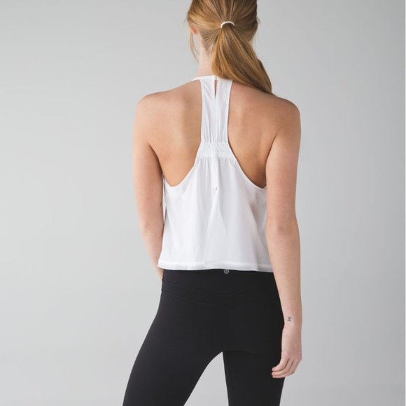 Lululemon Free Spirit Tank - Picture 4 of 12